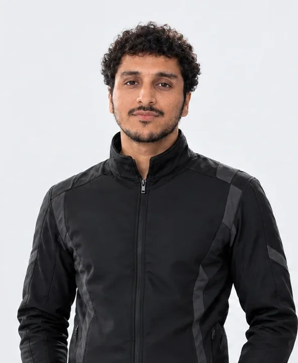 Prakhar Kirsali, paid media and measurement specialist