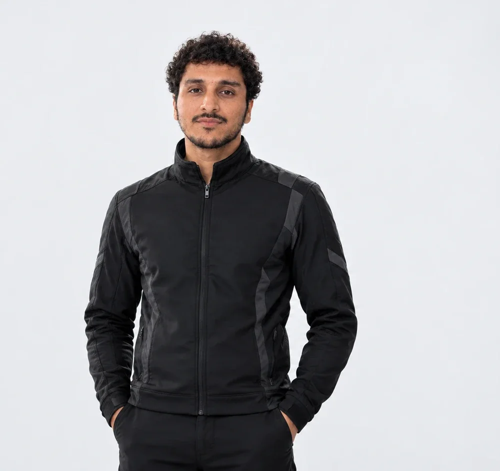 Prakhar Kirsali